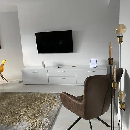 Apartment Dari Hati Sinaia