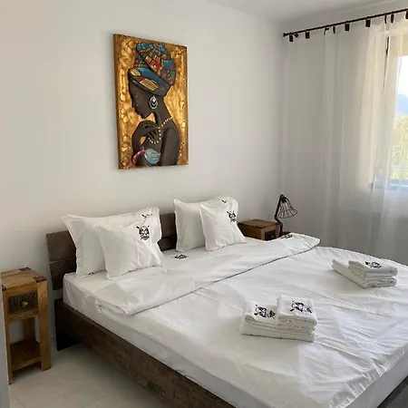 Dari Hati Apartment *