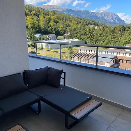Dari Hati Apartment Sinaia