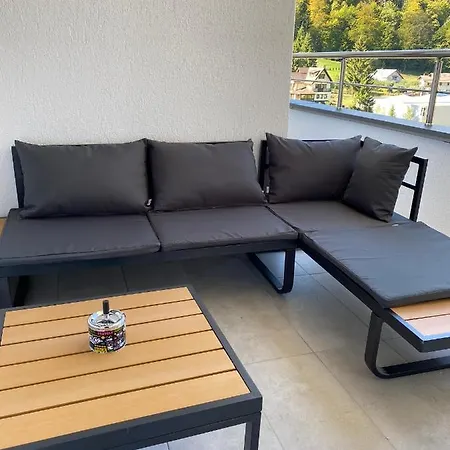 Apartment Dari Hati