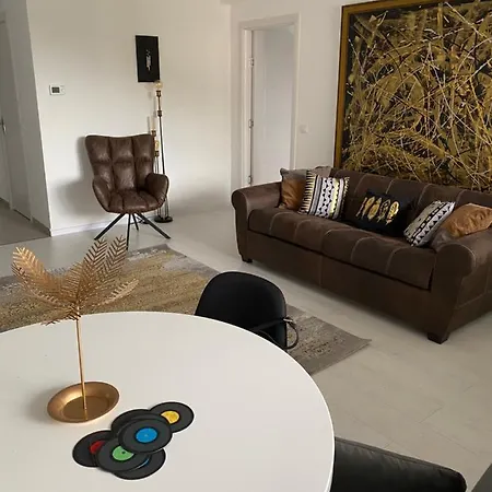 Apartment Dari Hati *