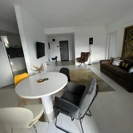 Dari Hati Apartment