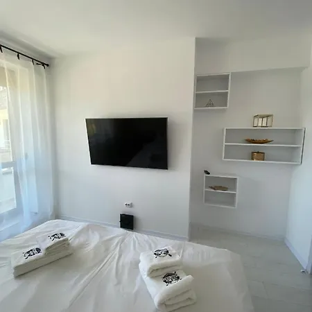 Apartment Dari Hati Sinaia