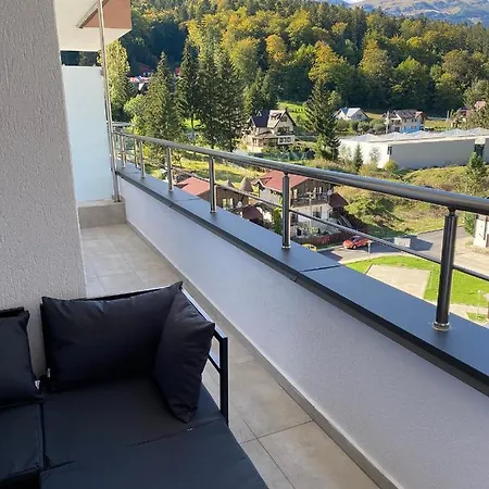 Apartment Dari Hati *