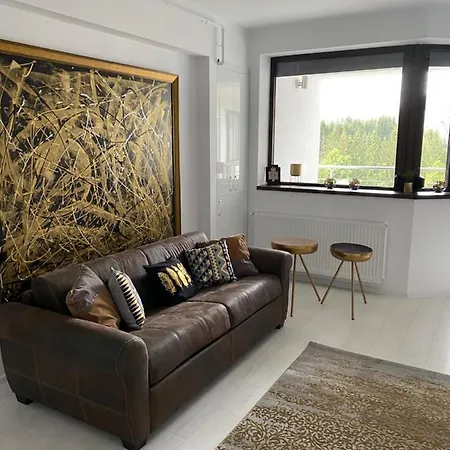 Apartment Dari Hati
