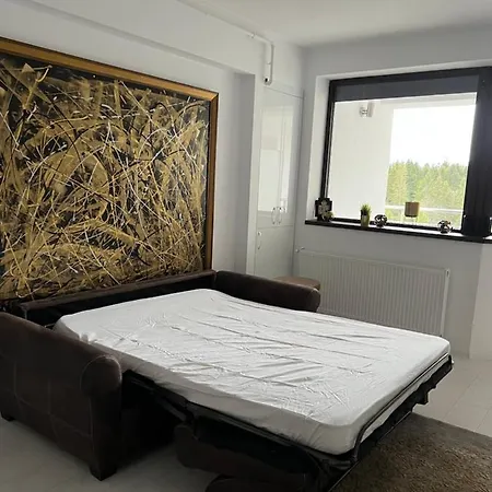 Apartment Dari Hati