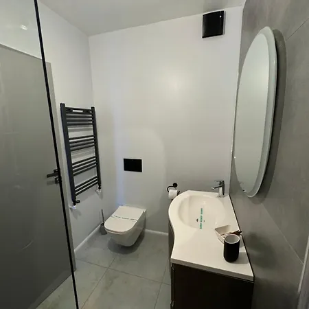 Dari Hati Apartment *