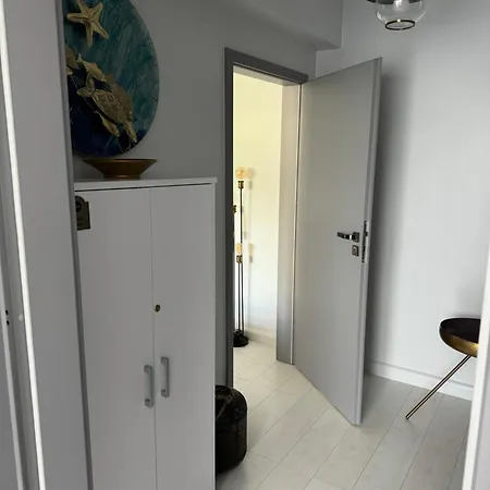 Apartment Dari Hati *