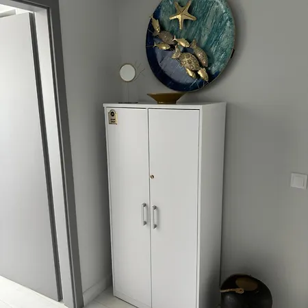 Dari Hati Apartment Sinaia